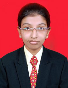 Aboli Jangam(Cognizant)