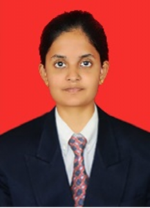 Aditi Pramod Kulkarni ( TCS with 3.36 LPA )
