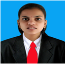 Arti Uddhav Gavhane(Vodafone Idea)