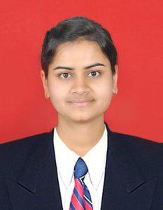 Ashwini Chauhan(Accenture , TCS)