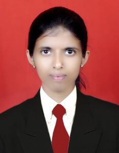 Asmita Chhanchure ( Accenture, Cognizant,TCS)