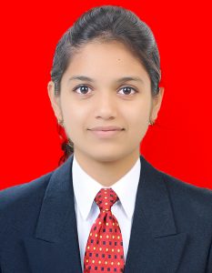 Ishwari Dhonde(TCS)