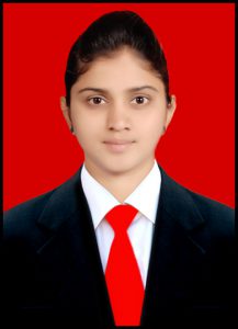 Pallavi Ande - Mahindra & Mahindra