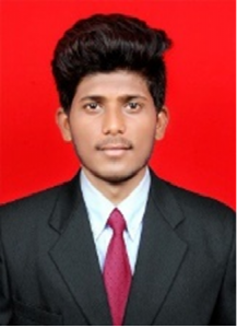 Pavan Shrinivas Nili ( TCS with 3.36 LPA )