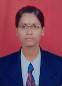 Pratiksha Nitin Gaikwad ( Atos Syntel with 3.5 LPA )