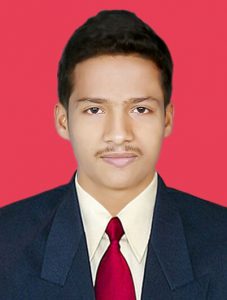 Rushikesh Goli - Dotsmark Systems