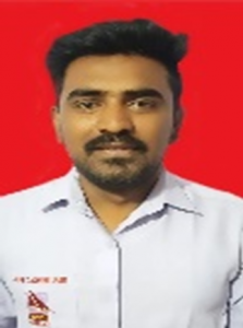 Shrinivas Ashok Waghmare ( Cognizant with 4.0 LPA )