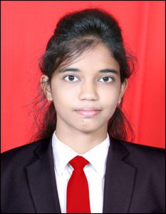 Soumya Kalyanashetti( Accenture,TCS, Ripples)