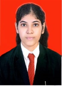 Tanjila Bashirahmad Bijali ( Tech Mahindra with 4 LPA, BYJUS with 6 LPA )