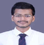 Tushar Patil( Persistent with 5 LPA )