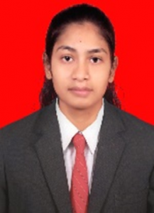 Vijayalaxmi Prabhakar Ingamuri ( Hitachi with 5.0 LPA, TCS with 3.36 LPA )