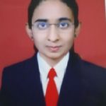 Vaishnavi Bhosle (Tech Mahindra)