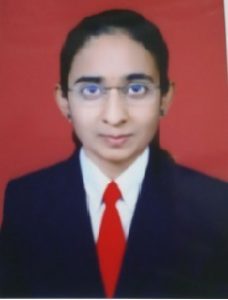 Vaishnavi Bhosle (Tech Mahindra)