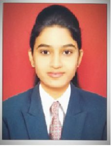 Miss. Archana Kale (Dhoot Transmission)