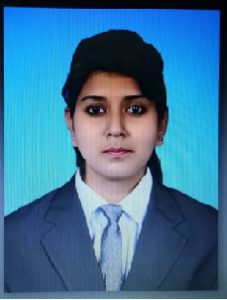 Miss. Pratiksha Nashte( Dhoot Transmission)