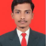 Shaikh Md Faisal (Siddheshwar Industry Pvt Limited)