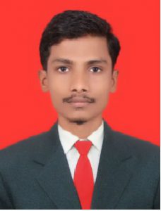 Shaikh Md Faisal (Siddheshwar Industry Pvt Limited)