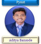 Aditya Bansode