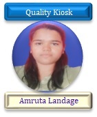 Amruta Landage