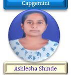 Ashlesha Shinde