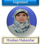 Muskan Makandar