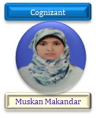 Muskan Makandar