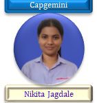 Nikita Jagdale
