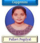 Pallavi Pegdyal