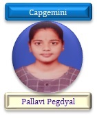 Pallavi Pegdyal