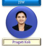 Pragati Koli