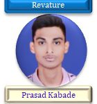 Prasad Kabade
