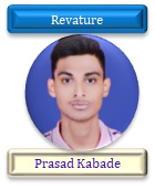 Prasad Kabade