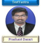 Prashant Dasari