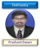 Prashant Dasari