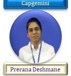 Prerana Deshmane
