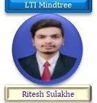 Ritesh Sulakhe