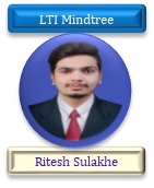 Ritesh Sulakhe