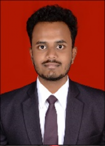 Rushikesh Anand Magar ( Hitachi with 5.0 LPA, LTI with 4.0 LPA )