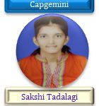 Sakshi Tadalagi