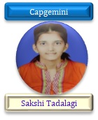 Sakshi Tadalagi