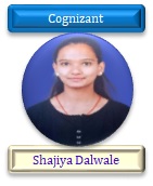 Shajiya Dalwale