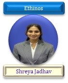 Shreya Jadhav