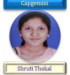 Shruti Thokal