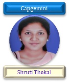 Shruti Thokal
