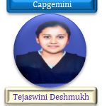 Tejaswini Deshmukh
