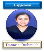 Tejaswini Deshmukh