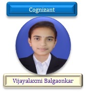 Vijayalaxmi Balgaonkar