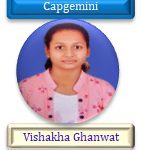 Vishakha Ghanwat