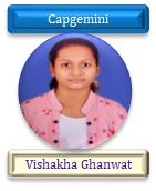 Vishakha Ghanwat