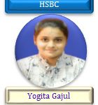 Yogita Gajul
